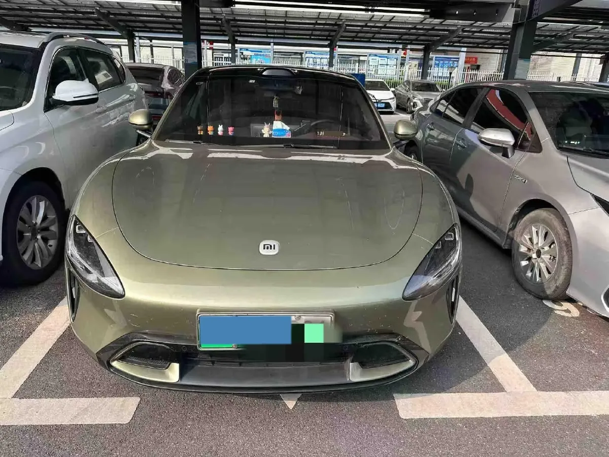 2024 MI SU7 BEV 94.3KWH,autocango,china used car exporter,china ev exporter,chinese used car exporter,chinese used ev exporter