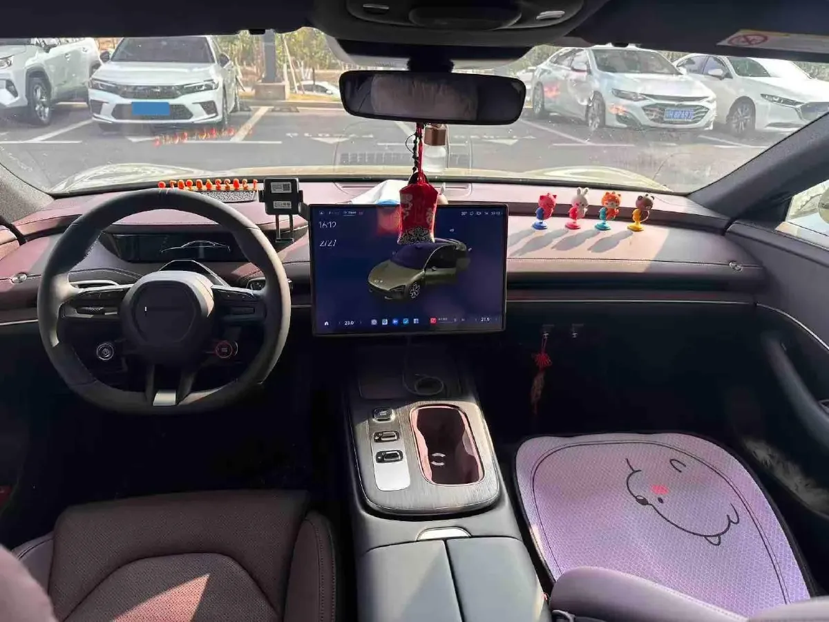 2024 MI SU7 BEV 94.3KWH,autocango,china used car exporter,china ev exporter,chinese used car exporter,chinese used ev exporter