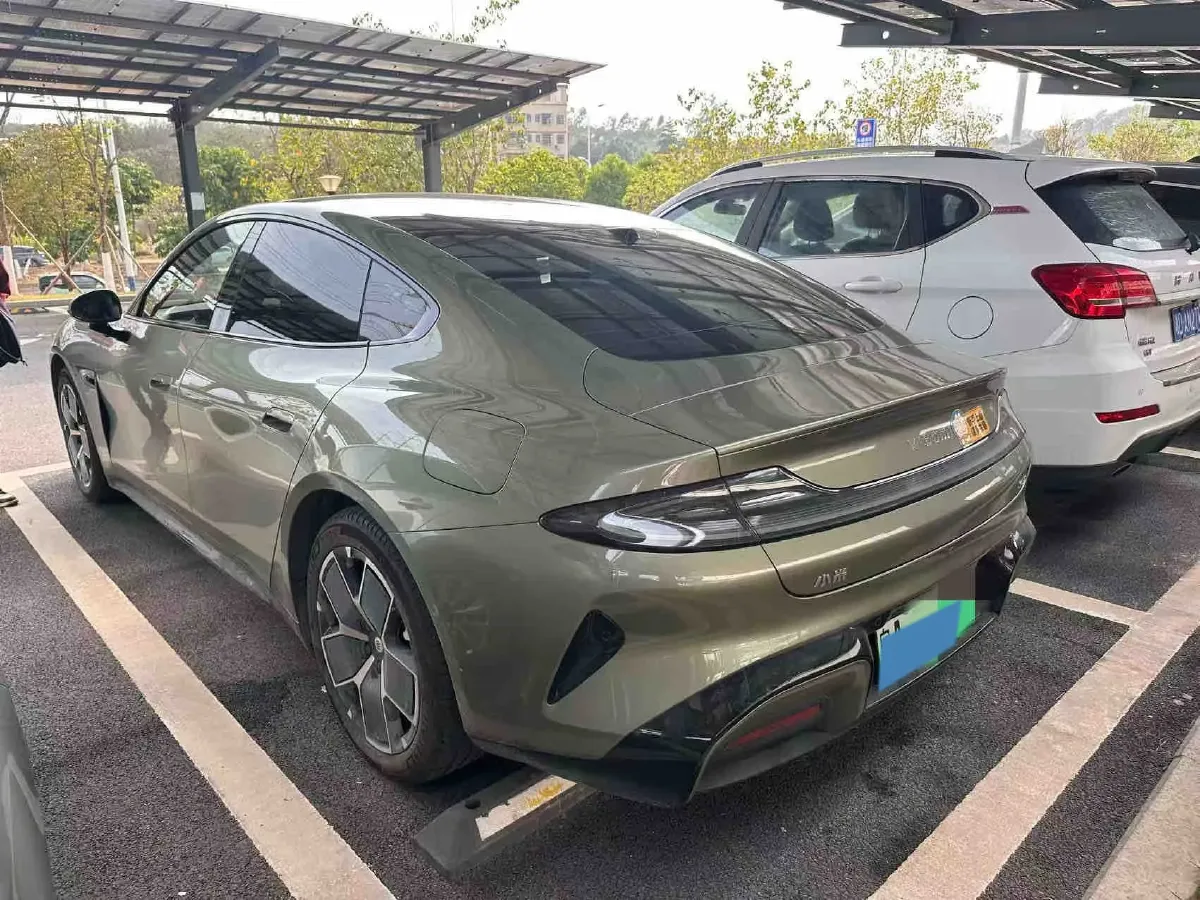 2024 MI SU7 BEV 94.3KWH,autocango,china used car exporter,china ev exporter,chinese used car exporter,chinese used ev exporter