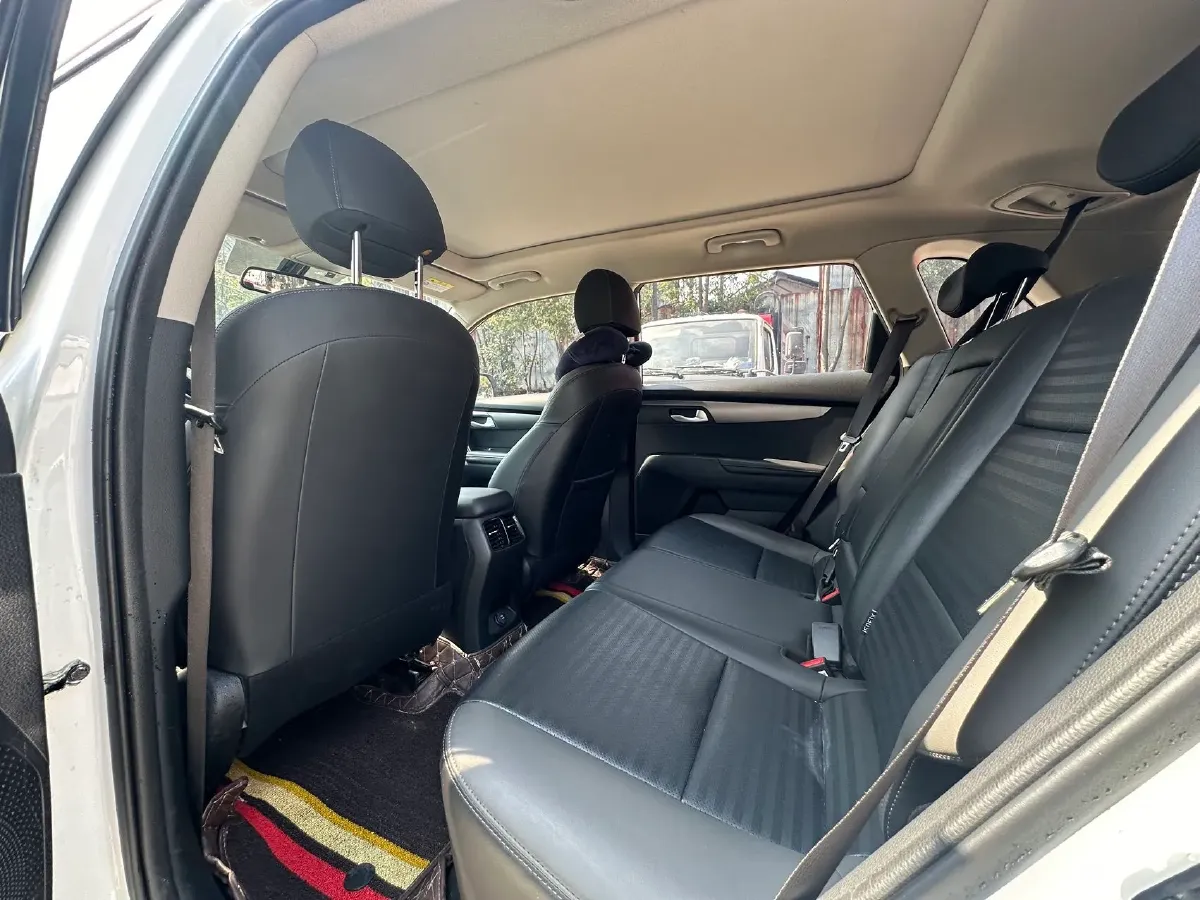 2019 Kia Sportage R 2.0L 160HP L4 6AT,autocango,china used car exporter,china ev exporter,chinese used car exporter,chinese used ev exporter