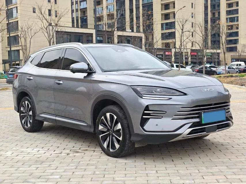 2025 BYD Song Plus 1.5L 101HP L4 E-CVT PHEV 26.6KWH,autocango,china used car exporter,china ev exporter,chinese used car exporter,chinese used ev exporter
