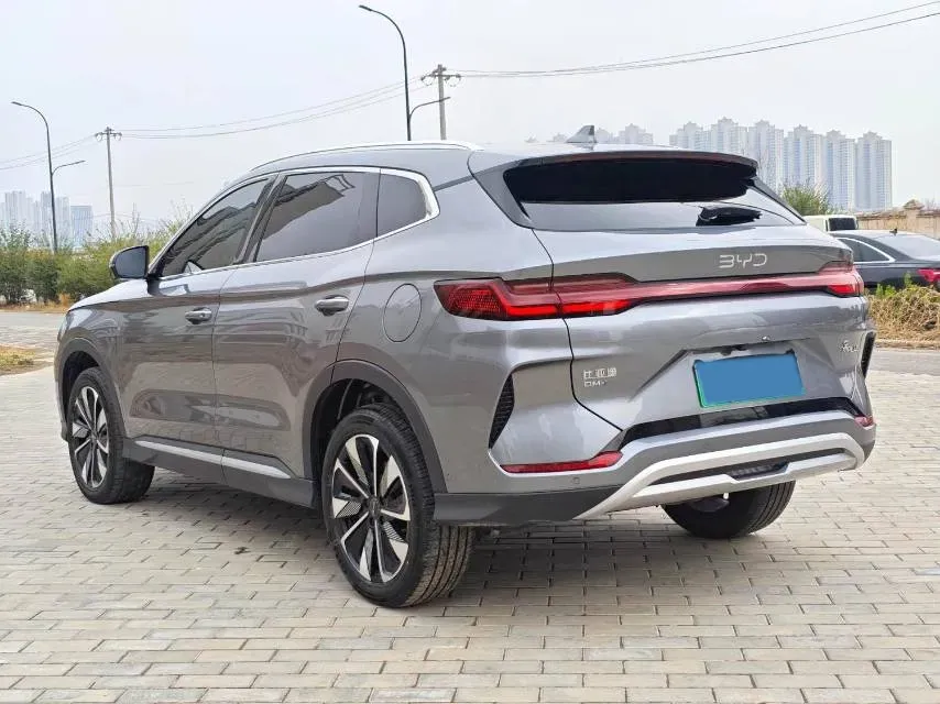 2025 BYD Song Plus 1.5L 101HP L4 E-CVT PHEV 26.6KWH,autocango,china used car exporter,china ev exporter,chinese used car exporter,chinese used ev exporter