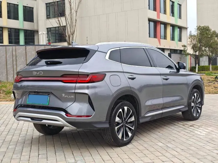2025 BYD Song Plus 1.5L 101HP L4 E-CVT PHEV 26.6KWH,autocango,china used car exporter,china ev exporter,chinese used car exporter,chinese used ev exporter