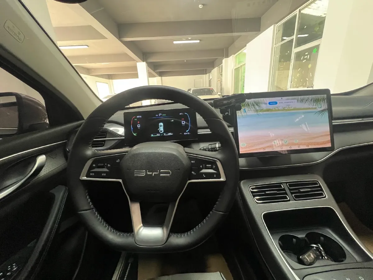 2024 BYD Destroyer 05 1.5L 110HP L4 E-CVT PHEV 8.3KWH,autocango,china used car exporter,china ev exporter,chinese used car exporter,chinese used ev exporter