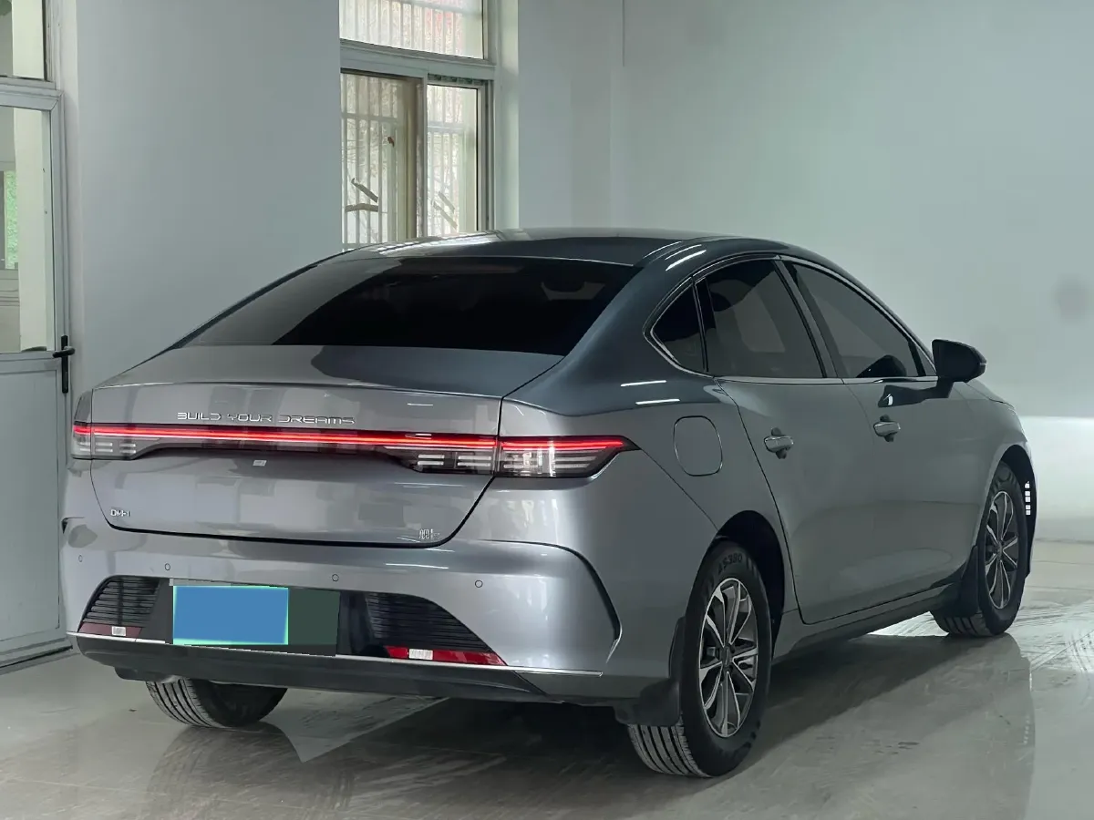 2024 BYD Destroyer 05 1.5L 110HP L4 E-CVT PHEV 8.3KWH,autocango,china used car exporter,china ev exporter,chinese used car exporter,chinese used ev exporter