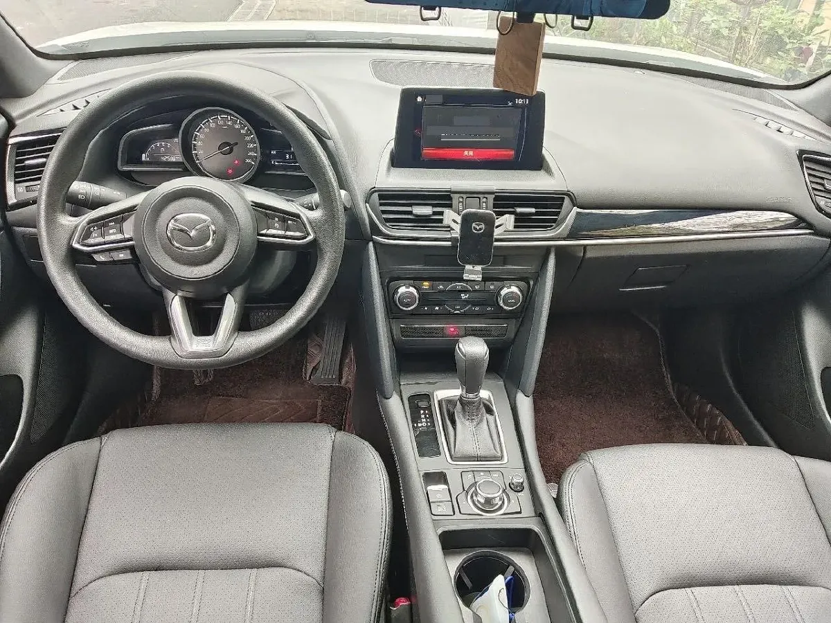 2021 Mazda CX-4 2.0L 158HP L4 6AT,autocango,china used car exporter,china ev exporter,chinese used car exporter,chinese used ev exporter