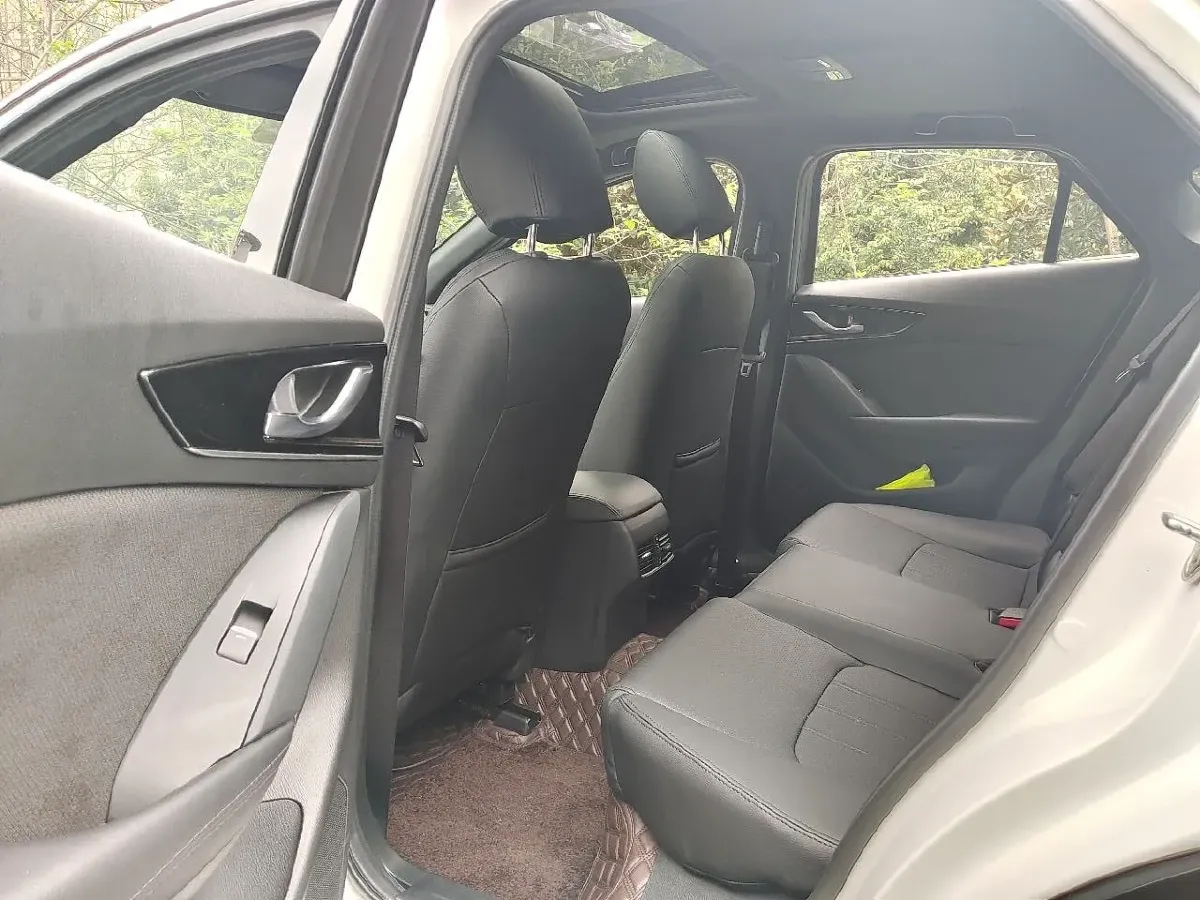 2021 Mazda CX-4 2.0L 158HP L4 6AT,autocango,china used car exporter,china ev exporter,chinese used car exporter,chinese used ev exporter