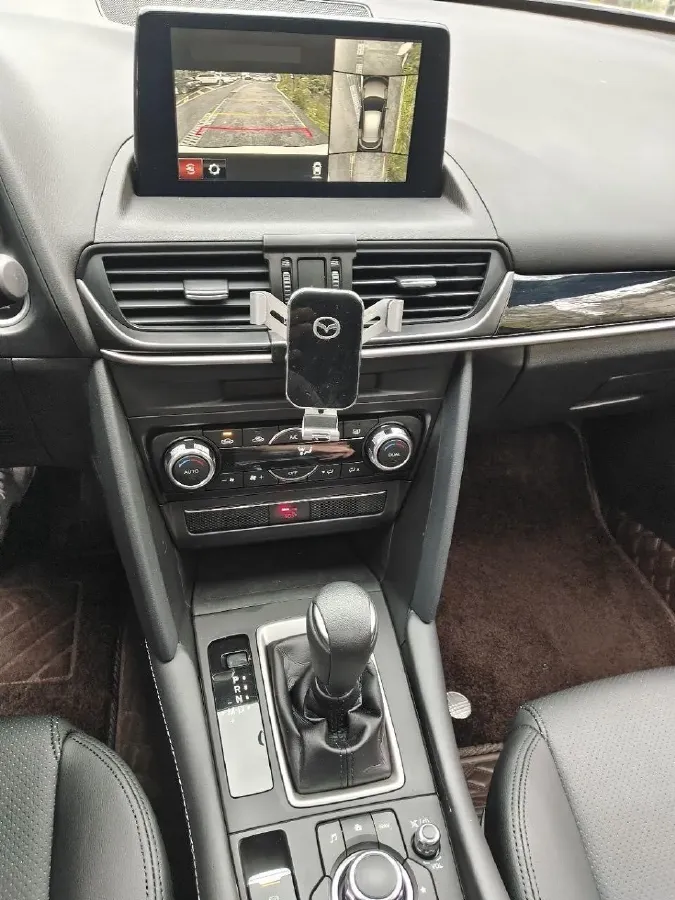 2021 Mazda CX-4 2.0L 158HP L4 6AT,autocango,china used car exporter,china ev exporter,chinese used car exporter,chinese used ev exporter