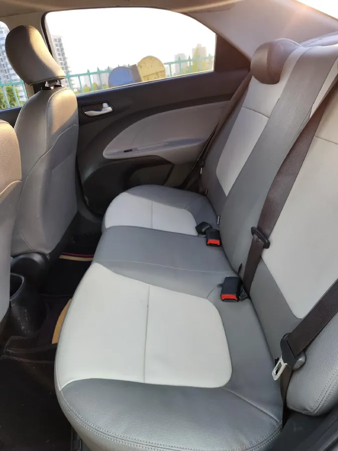 2017 Kia Pegas 1.4L 95HP L4 5MT,autocango,china used car exporter,china ev exporter,chinese used car exporter,chinese used ev exporter