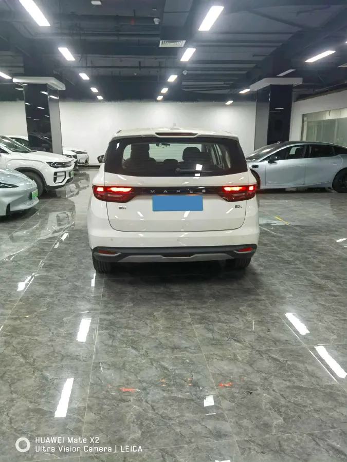 2021 Livan Maple 80v BEV 53KWH,autocango,china used car exporter,china ev exporter,chinese used car exporter,chinese used ev exporter