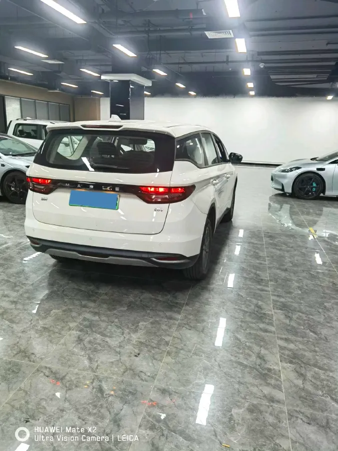 2021 Livan Maple 80v BEV 53KWH,autocango,china used car exporter,china ev exporter,chinese used car exporter,chinese used ev exporter
