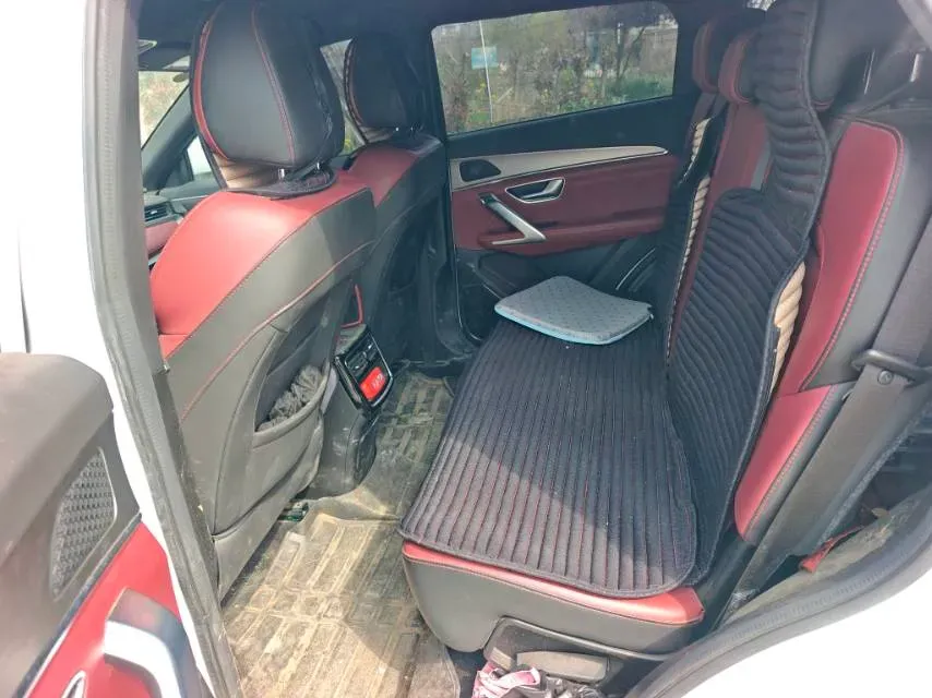 2023 Jetour X70 1.5T 156HP L4 6DCT,autocango,china used car exporter,china ev exporter,chinese used car exporter,chinese used ev exporter