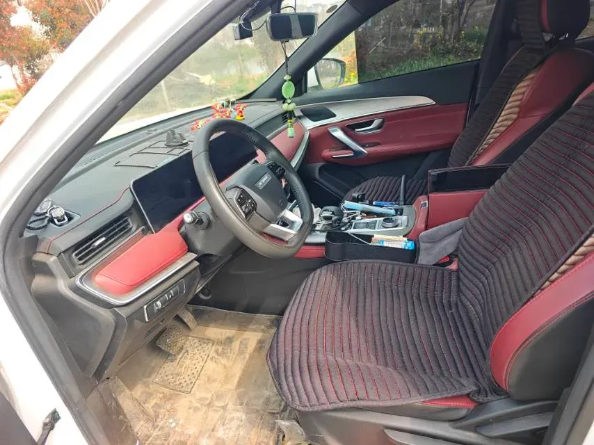 2023 Jetour X70 1.5T 156HP L4 6DCT,autocango,china used car exporter,china ev exporter,chinese used car exporter,chinese used ev exporter