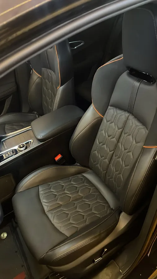 2022 ChangAn UNI-T 1.5T 188HP L4 7DCT,autocango,china used car exporter,china ev exporter,chinese used car exporter,chinese used ev exporter