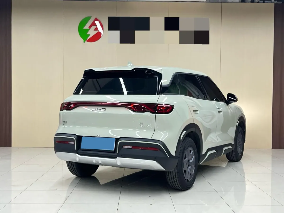 2025 BYD YuanUP BEV,autocango,china used car exporter,china ev exporter,chinese used car exporter,chinese used ev exporter