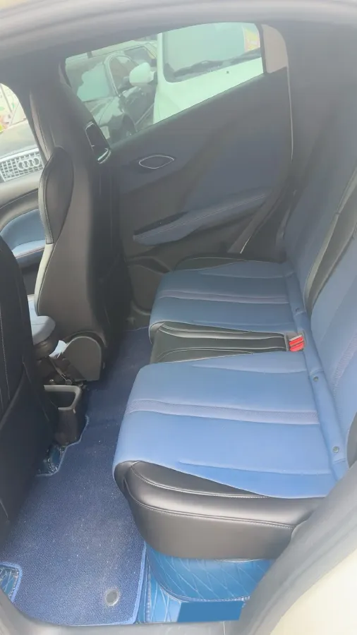 2024 BYD Seagull BEV 38.88KWH,autocango,china used car exporter,china ev exporter,chinese used car exporter,chinese used ev exporter