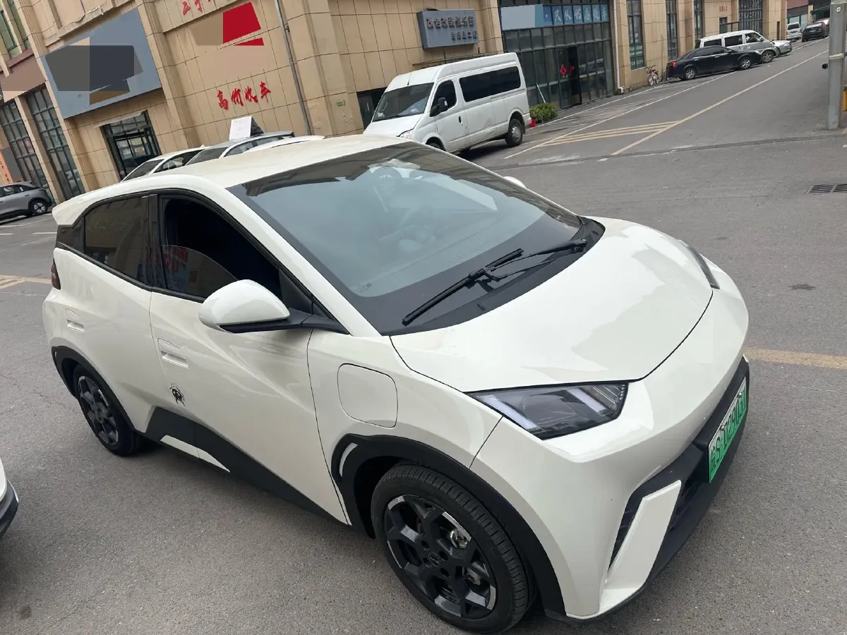 2024 BYD Seagull BEV 38.88KWH,autocango,china used car exporter,china ev exporter,chinese used car exporter,chinese used ev exporter
