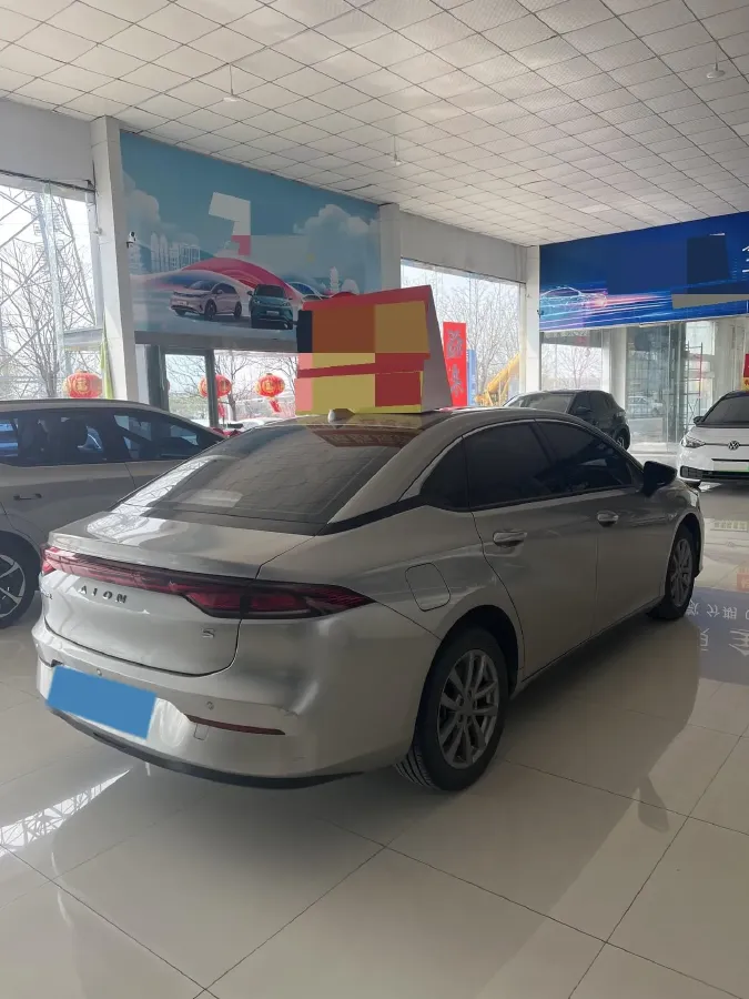 2023 Aion S BEV 55.2KWH,autocango,china used car exporter,china ev exporter,chinese used car exporter,chinese used ev exporter