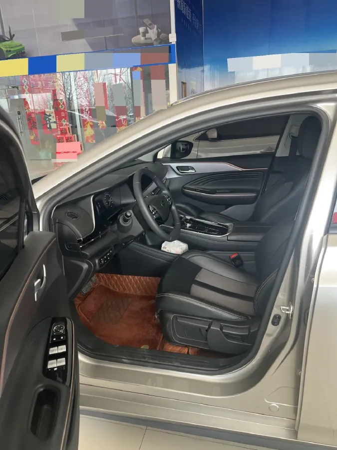 2023 Aion S BEV 55.2KWH,autocango,china used car exporter,china ev exporter,chinese used car exporter,chinese used ev exporter