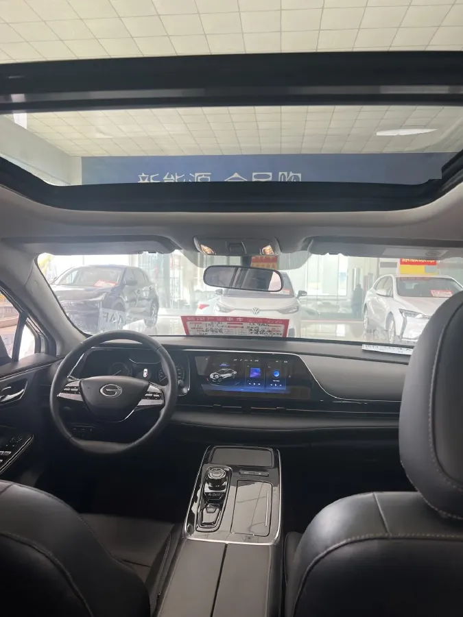 2023 Aion S BEV 55.2KWH,autocango,china used car exporter,china ev exporter,chinese used car exporter,chinese used ev exporter