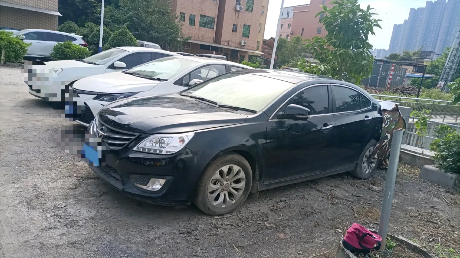 2015 HaiMa M8 1.8T 188HP L4 6AT,autocango,china used car exporter,china ev exporter,chinese used car exporter,chinese used ev exporter