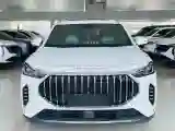 2024 Jetour X70 Plus 1.5T 156HP L4 6DCT