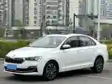 2022 Skoda Rapid 1.5L 112HP L4 6AT
