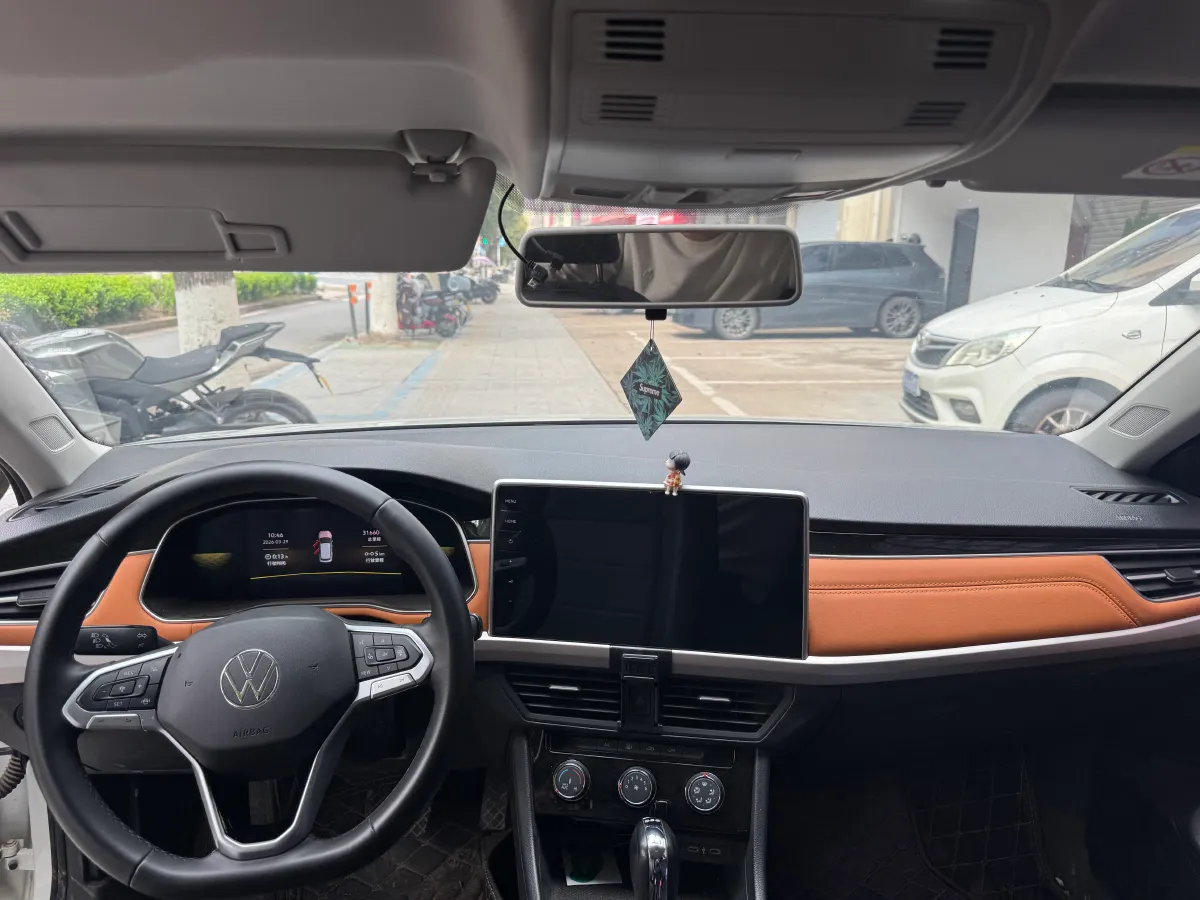 2023 Volkswagen Bora 1.2T 116HP L4 7DCT,autocango,china used car exporter,china ev exporter,chinese used car exporter,chinese used ev exporter