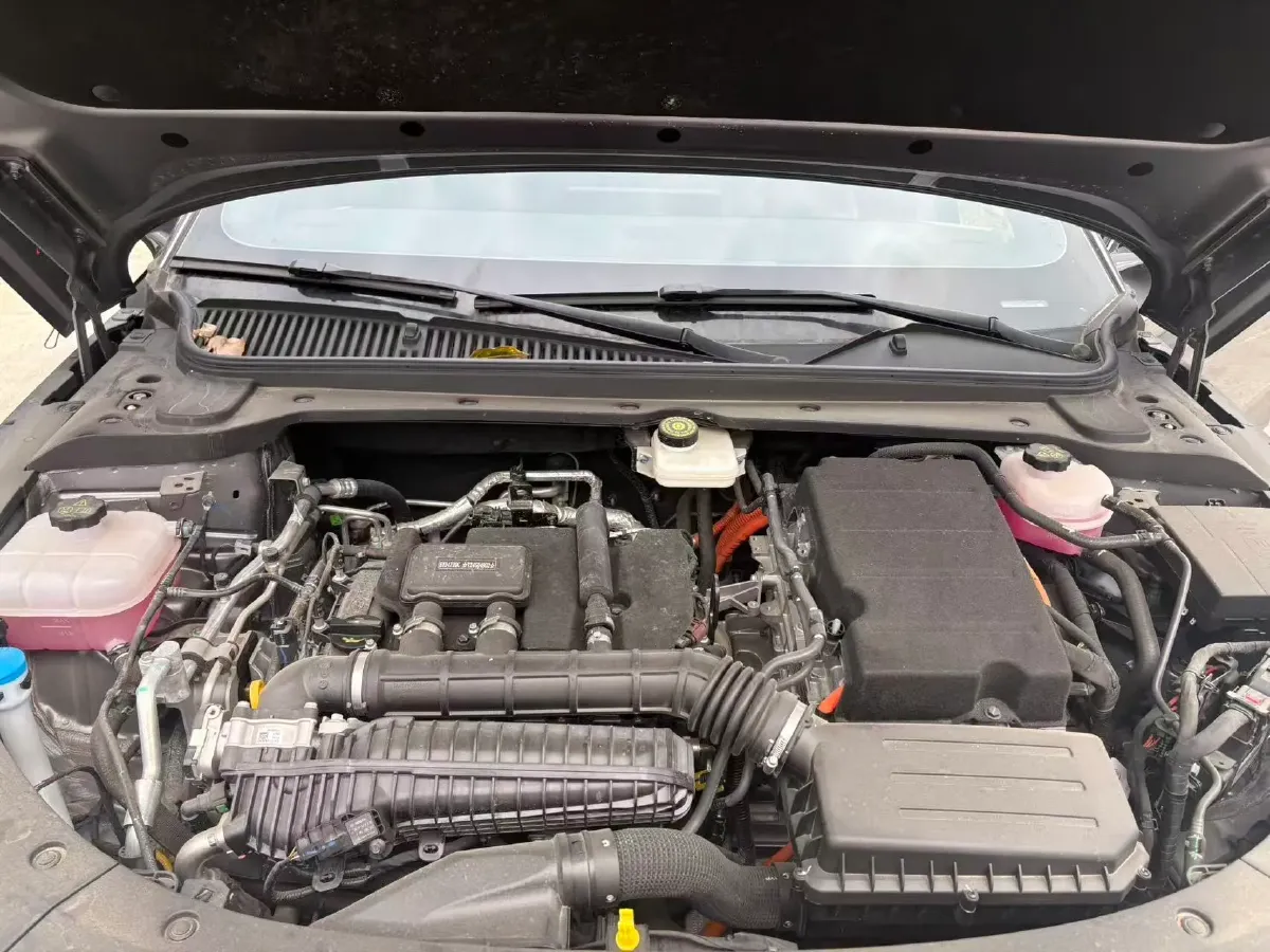 2024 BYD QinL 1.5L 101HP L4 E-CVT PHEV 15.87KWH,autocango,china used car exporter,china ev exporter,chinese used car exporter,chinese used ev exporter