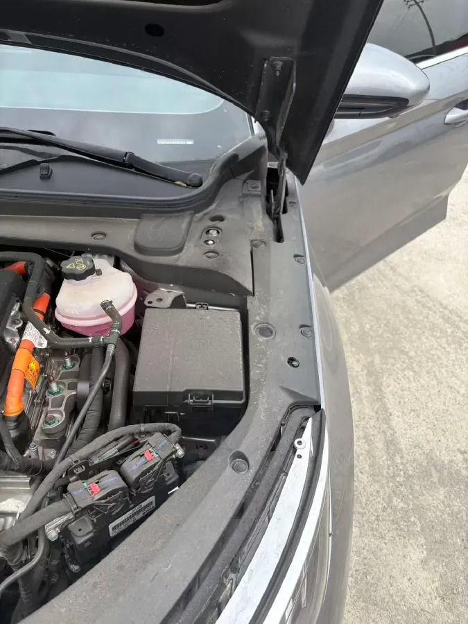 2024 BYD QinL 1.5L 101HP L4 E-CVT PHEV 15.87KWH,autocango,china used car exporter,china ev exporter,chinese used car exporter,chinese used ev exporter