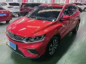 2019 GEELY COOLRAY,autocango,china used car exporter,china ev exporter,chinese used car exporter,chinese used ev exporter