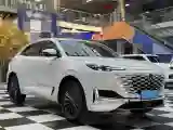 2021 ChangAn UNI-K 2.0T 233HP L4 8AT