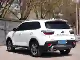 2018 Kia Sportage R 2.0L 160HP L4 6AT