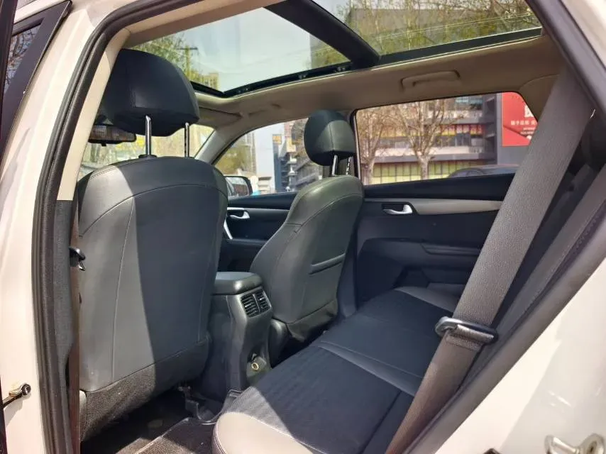 2018 Kia Sportage R 2.0L 160HP L4 6AT,autocango,china used car exporter,china ev exporter,chinese used car exporter,chinese used ev exporter