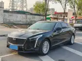 2021 CADILLAC CT6,autocango,china used car exporter,china ev exporter,chinese used car exporter,chinese used ev exporter