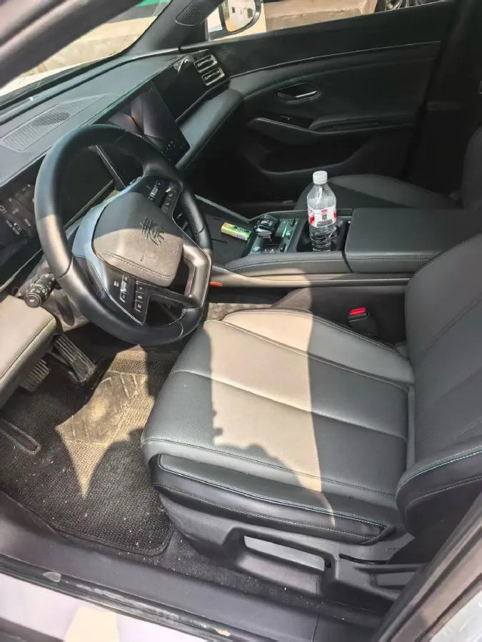 2025 BYD QinL 1.5L 101HP L4 E-CVT PHEV 10.08KWH,autocango,china used car exporter,china ev exporter,chinese used car exporter,chinese used ev exporter