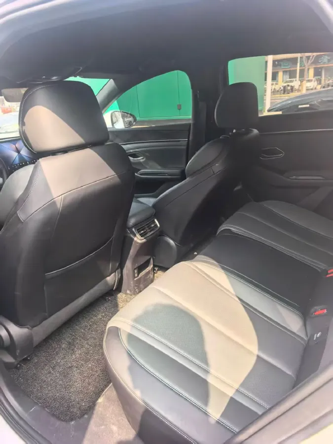 2025 BYD QinL 1.5L 101HP L4 E-CVT PHEV 10.08KWH,autocango,china used car exporter,china ev exporter,chinese used car exporter,chinese used ev exporter