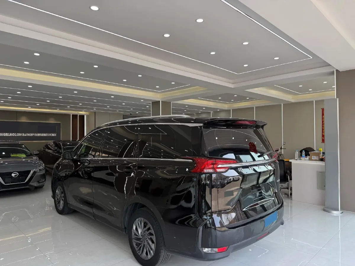 2019 MAXUS G50 1.5T 169HP L4 7DCT,autocango,china used car exporter,china ev exporter,chinese used car exporter,chinese used ev exporter