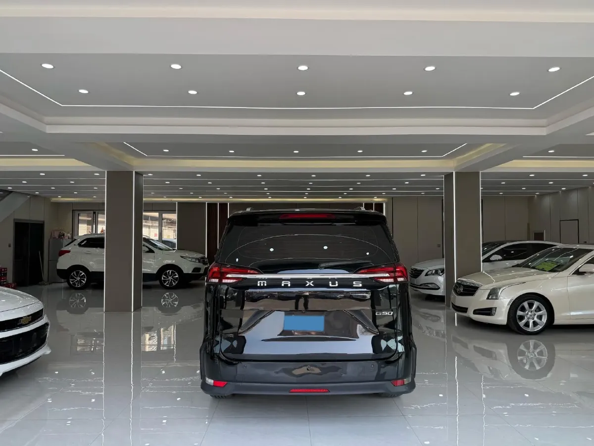2019 MAXUS G50 1.5T 169HP L4 7DCT,autocango,china used car exporter,china ev exporter,chinese used car exporter,chinese used ev exporter
