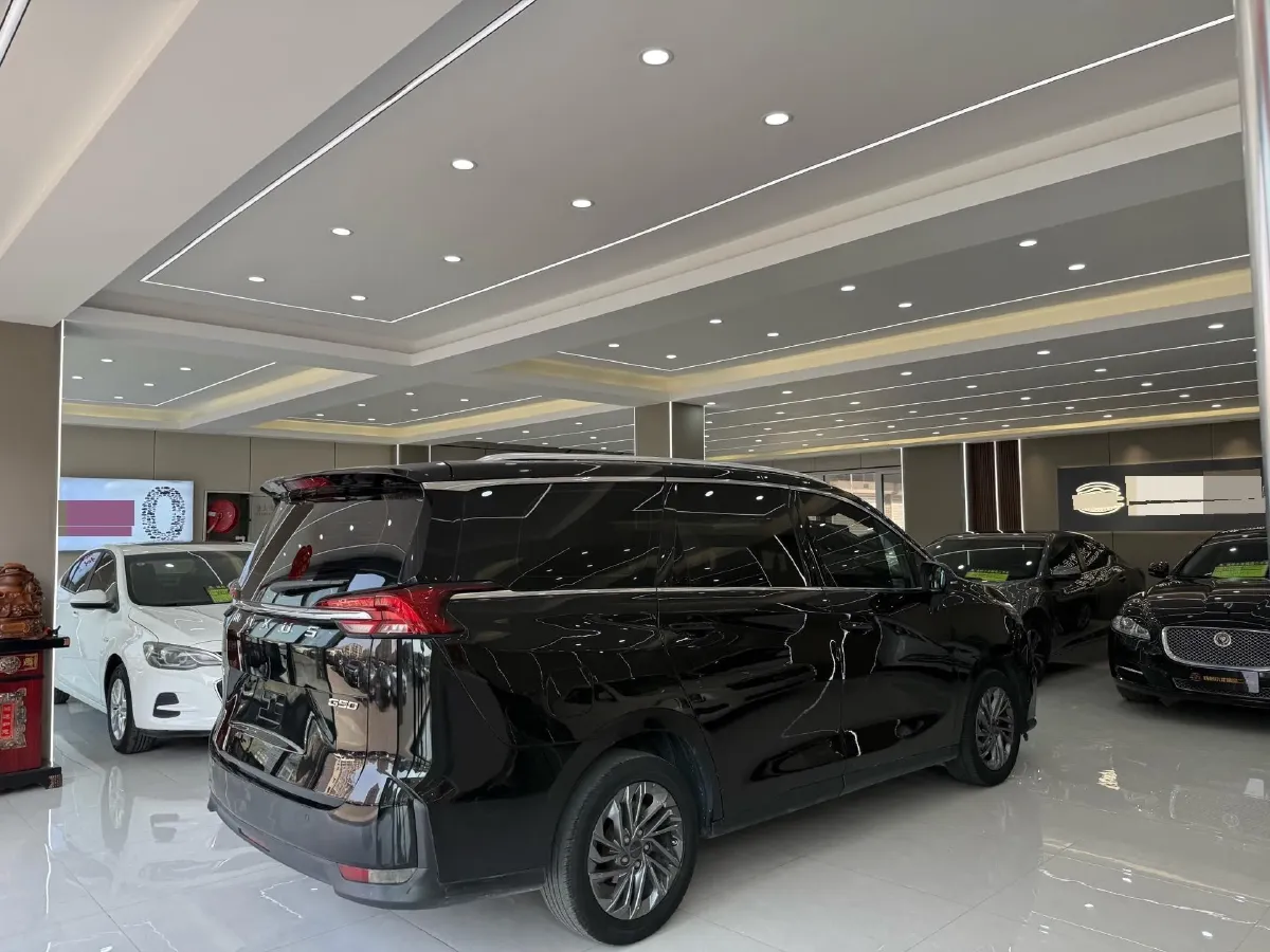 2019 MAXUS G50 1.5T 169HP L4 7DCT,autocango,china used car exporter,china ev exporter,chinese used car exporter,chinese used ev exporter