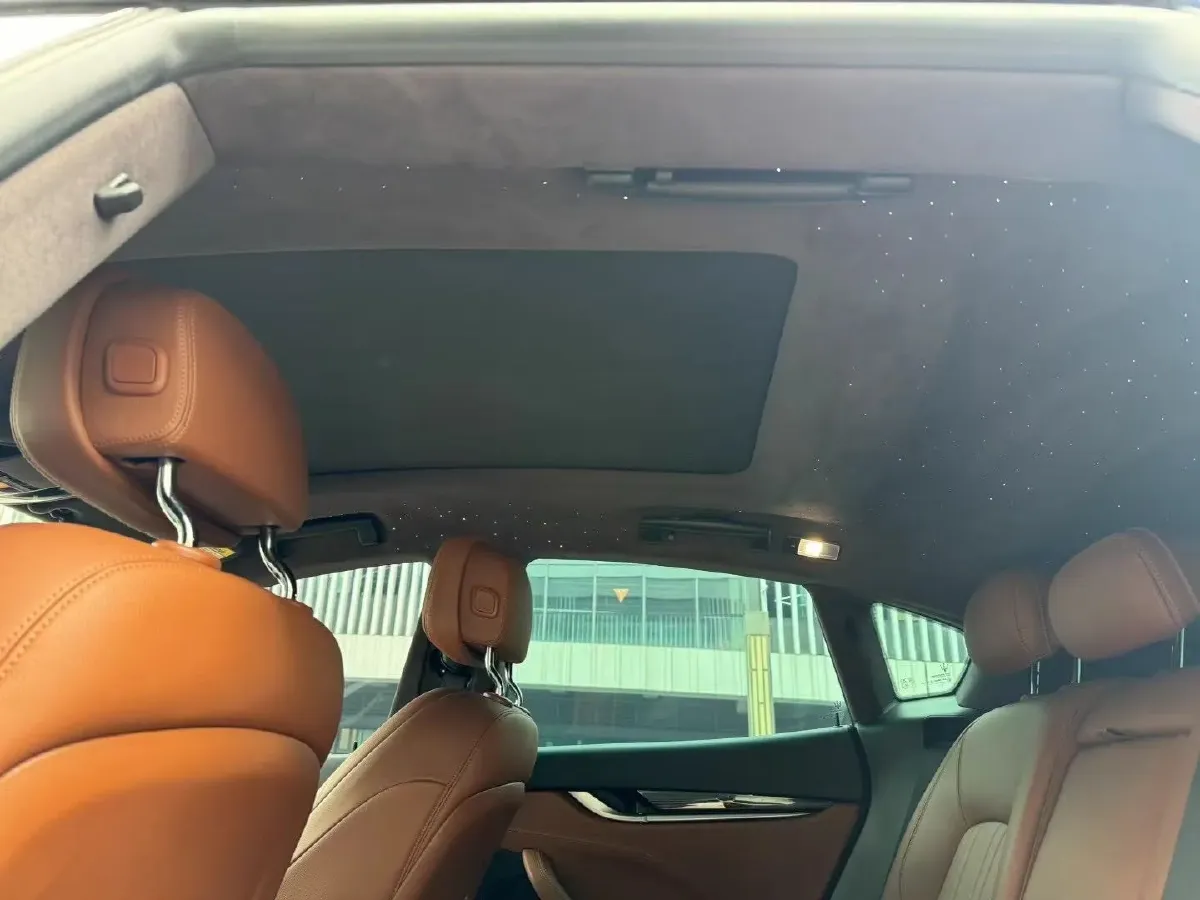 2018 Maserati Levante 3.0T 350HP V6 8AT,autocango,china used car exporter,china ev exporter,chinese used car exporter,chinese used ev exporter