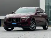 2018 MASERATI LEVANTE,autocango,china used car exporter,china ev exporter,chinese used car exporter,chinese used ev exporter