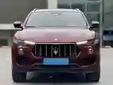 2018 Maserati Levante 3.0T 350HP V6 8AT