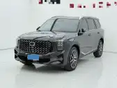 2022 GAC TRUMPCHI GS8,autocango,china used car exporter,china ev exporter,chinese used car exporter,chinese used ev exporter