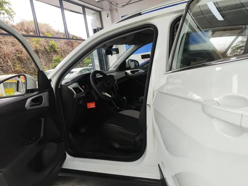 2021 Volkswagen Tacqua 1.5L 113HP L4 6AT,autocango,china used car exporter,china ev exporter,chinese used car exporter,chinese used ev exporter