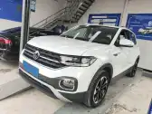 2021 VOLKSWAGEN TACQUA,autocango,china used car exporter,china ev exporter,chinese used car exporter,chinese used ev exporter