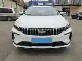 2024 Geely Binray 1.5T 181HP L4 7DCT