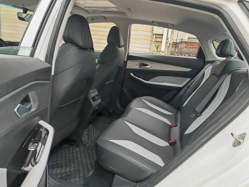 2024 Geely Binray 1.5T 181HP L4 7DCT,autocango,china used car exporter,china ev exporter,chinese used car exporter,chinese used ev exporter