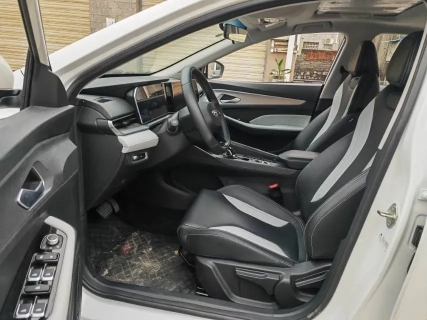 2024 Geely Binray 1.5T 181HP L4 7DCT,autocango,china used car exporter,china ev exporter,chinese used car exporter,chinese used ev exporter