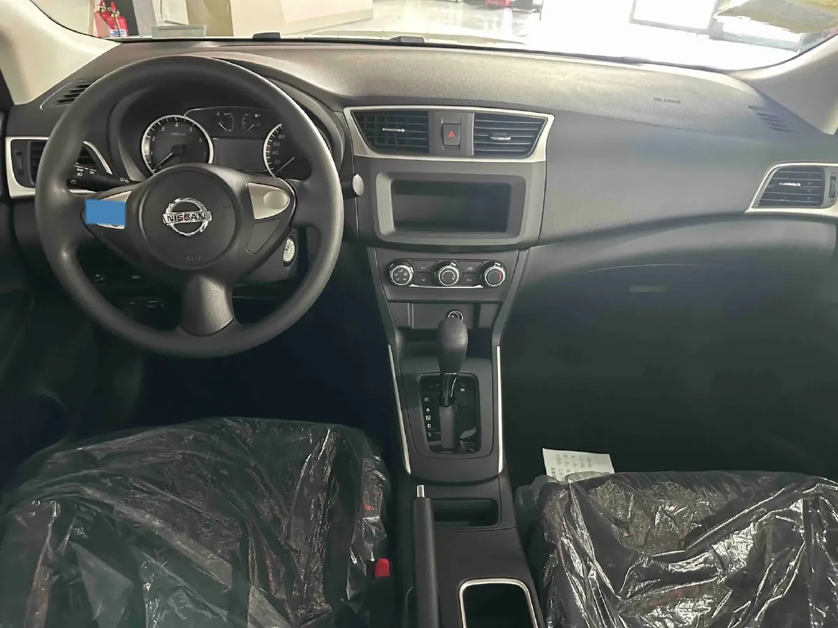 2024 Nissan Sylphy 1.6L 122HP L4 CVT,autocango,china used car exporter,china ev exporter,chinese used car exporter,chinese used ev exporter